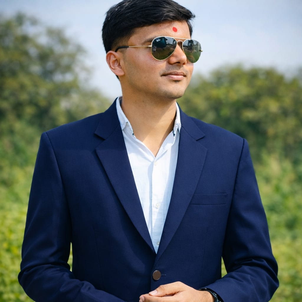 Parth Valand Profile Photo